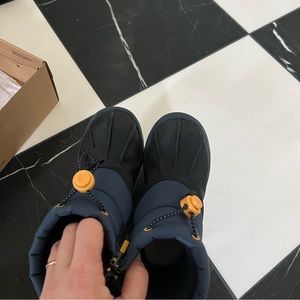 ugg waterproof winter boots for toddlers